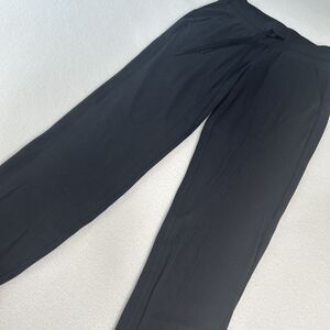 Lululemon Women's Size 4 Ready To Rulu Pant 29" Black